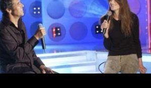 Julien Clerc : cette scène gênante à laquelle il a assisté avec Carla Bruni