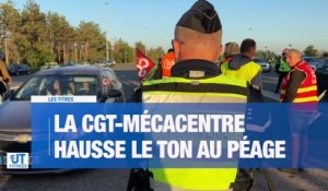 À la Une : Les salariés de ZF lancent une opération péage gratuit / Les acteurs du social lancent un cri d'alerte / Quel impact à la chaleur sur les oiseaux? / La praluline n'a pas changé depuis 1955.