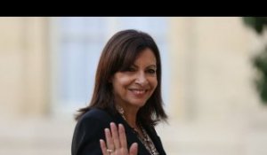 Présidentielle 2022 : Anne Hidalgo veut «reposer la question du temps de travail»
