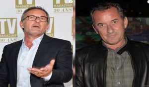 Christophe Dechavanne accuse M6 de plagiat : 10 millions d'euros en jeu !