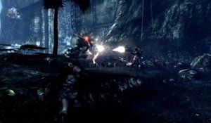 Lost Planet 2 Co-op Feature Trailer