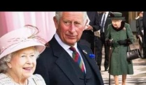 Mise à jour sur la santé de la reine : la reine remettra-t-elle les fonctions royales au prince Char
