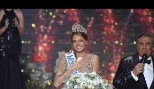 Miss France 2021 : tout ce qu'il faut savoir sur Amandine Petit « la bavarde »