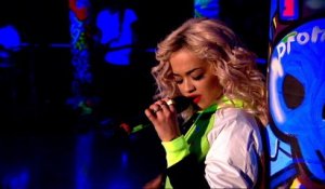 Rita Ora - How We Do (Party) (Live On Jonathan Ross)