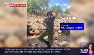 Israël: 11 Français morts, 18 toujours portés disparus