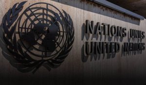 Le Conseil des droits de l'Homme de l'ONU refuse un siège à la Russie