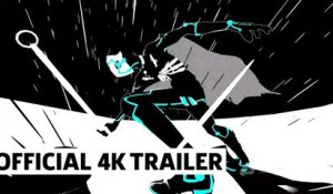 Solar Ash Gameplay Reveal Trailer