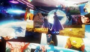 Dragon Ball DAIMA - saison 1 Bande-annonce VO