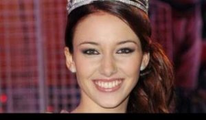Delphine Wespiser (Miss France 2012) : la raison pour laquelle elle a abandonné sa...