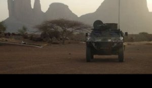 Jean Castex passera le réveillon au Tchad,avec les troupes françaises de Barkhane