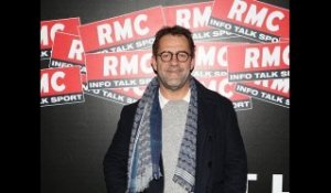 Top Chef : Michel Sarran annonce son départ de l'émission par surprise