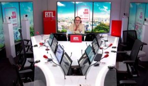 Le journal RTL de 18h du 14 octobre 2023