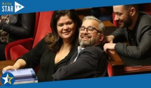 Raquel Garrido et Alexis Corbière : "L'homme qui cache la femme", confidences inédites sur leur rela