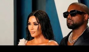 Kim Kardashian et Kanye West : la goutte d’eau qui a précipité le divorce