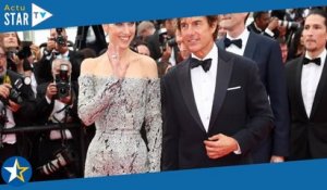 Tom Cruise et Jennifer Connelly, couple star du Festival de Cannes : une surprise époustouflante dév
