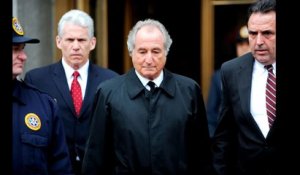 Bernard Madoff : le célèbre escroc est mort en prison à 82 ans