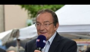 Jean-Pierre Pernaut quitte le 13h de TF1 : retour sur ses plus grosses bourdes à...