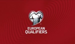 Tous les buts du dimanche 15 octobre - Foot - Qualif. Euro