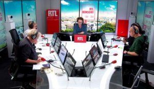 Le journal RTL de 18h du 18 octobre 2023