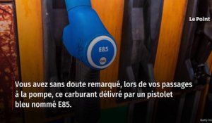 E85 la martingale gagnante du thermique