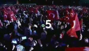 [BA] Erdogan, la revanche du sultan -  22/10/2023