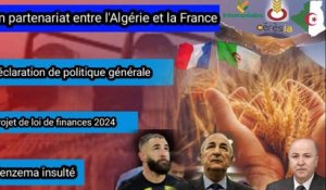 algérie-France veut redevenir le partenaire préféré de l’Algérie
