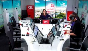 Le journal RTL de 12h du 17 octobre 2023