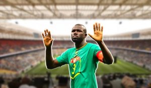 Kalidou Koulibaly, capitaine du Sénégal, revient sur le moment qui l'a le plus marqué à Naples ! 