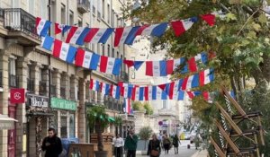 CDM : La défaite de la France n'arrête pas les bars