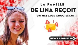 Disparition de Lina en Alsace : La Famille Alarmée par un Message Inquiétant !