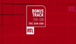 Le journal RTL de 22h du 18 octobre 2023