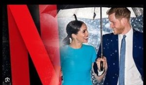 Meghan Markle et le prince Harry aident Netflix à résoudre le « problème de crédibilité » de The Cro