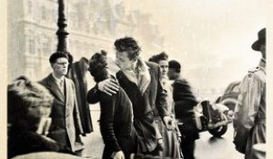 1 jour 1 photo : le baiser de Doisneau - Partie 1/2