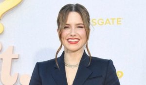 « Les Frères Scott » : l'actrice Sophia Bush en couple avec une joueuse de football