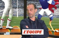 Tous en mêlée : « C'est important que Galthié reste en place »  - Rugby - CM