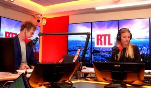 Le journal RTL de 6h30 du 20 octobre 2023