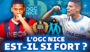 L’OM doit-il craindre l'OGC NICE dans ce choc de Ligue 1 ? L’analyse