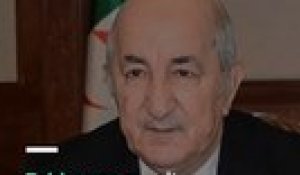 Tebboune reçoit l'ambassadeur de France en Algérie : Un nouveau départ pour les relations bilatérales ?