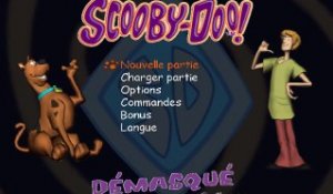 Scooby-Doo! Unmasked online multiplayer - ps2