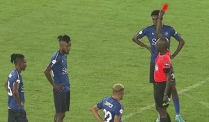 Le replay de Enyimba FC - Wydad AC (2e période) - Football - African Football League