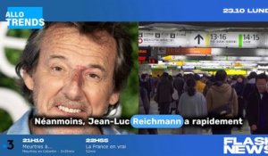 Jean-Luc Reichmann rassure ses fans quant à sa décision définitive d'abandonner
