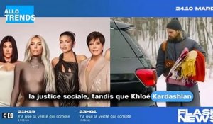 Les Kardashian : Découvrez les coulisses, les résumés et toutes les infos exclusives de la nouvelle saison !