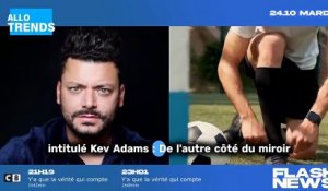 La vie sentimentale de Kev Adams : quand la réflexion n'est pas au rendez-vous