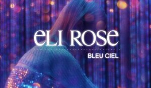 Eli Rose - Bleu ciel (Visualizer)