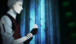 Persona 3 Reload - Bande-annonce Akihiko Sanada