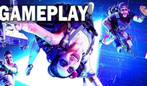 HYENAS : Gameplay Trailer Officiel