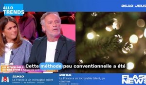 "Les révélations choquantes de Jean-Michel Maire sur "TPMP" : Agathe en première ligne"