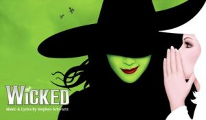 Carole Shelley - The Wizard And I (From "Wicked" Original Broadway Cast Recording/2003 / Audio)
