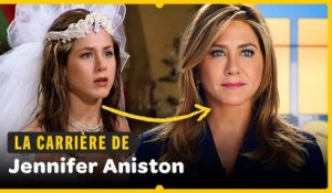 Comment Rachel Green est devenue Jennifer Aniston ? | Portrait