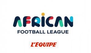 Le résumé du match retour Esperance Tunis - TP Mazembe - Football - African Football League